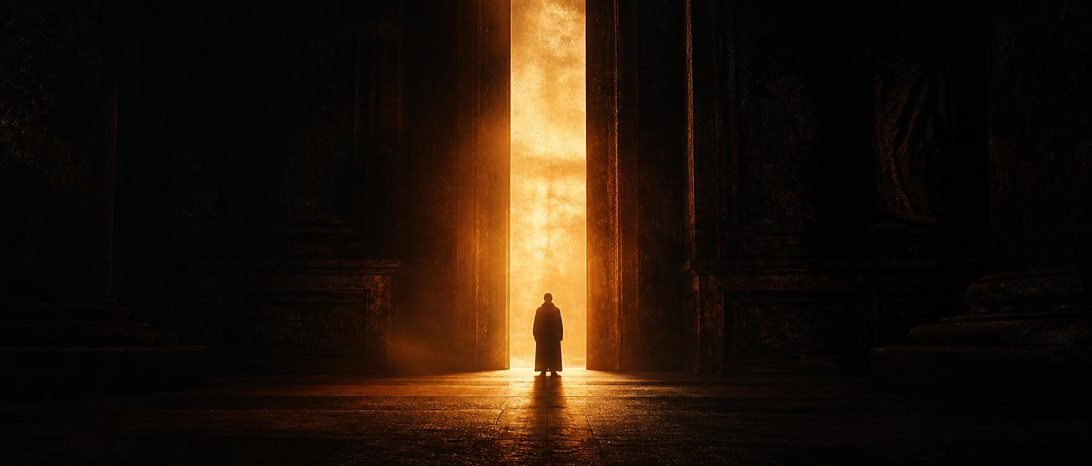 Strongest cinematic image — Favour's pick