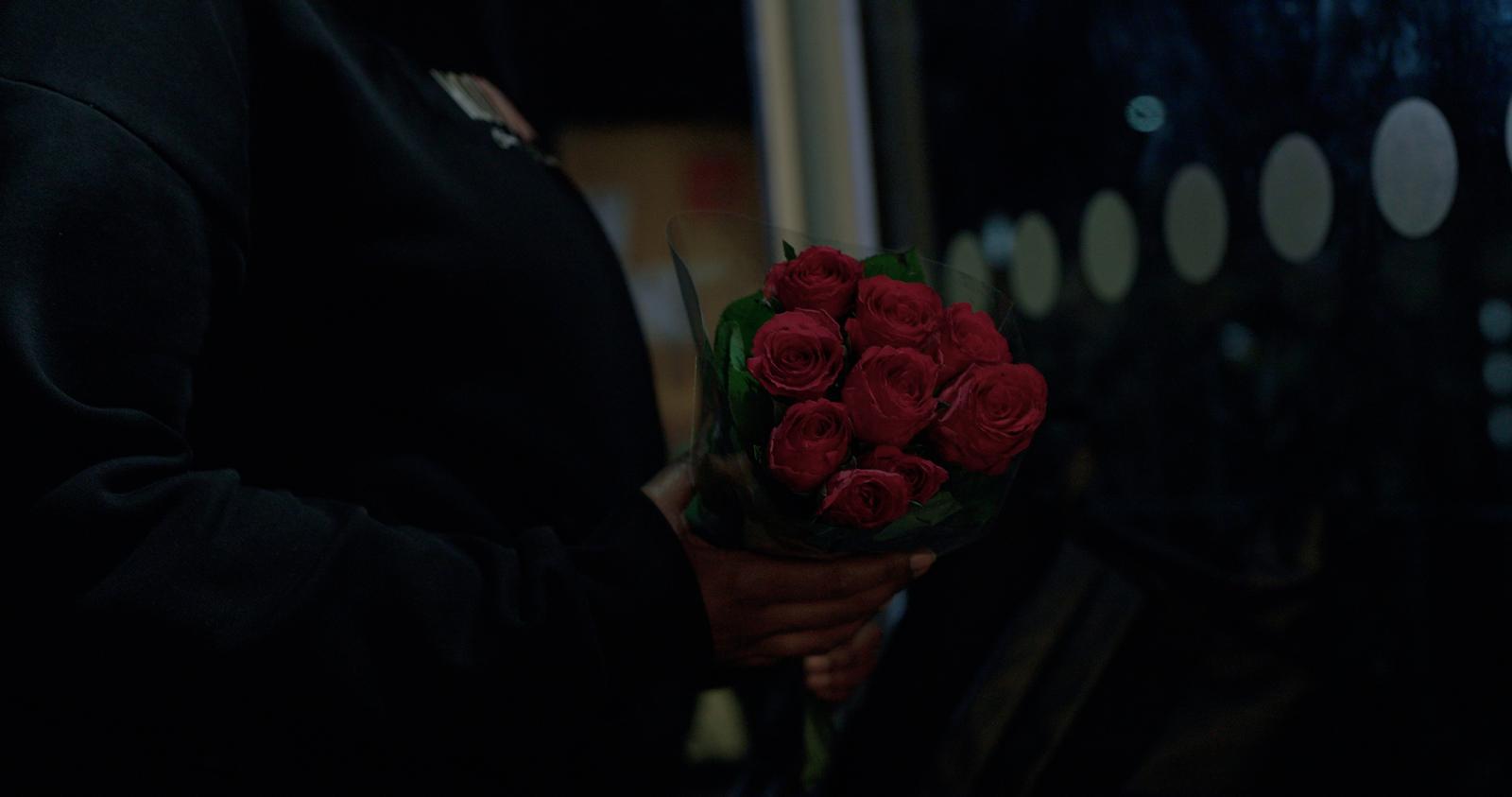 In the Dark — Still 05