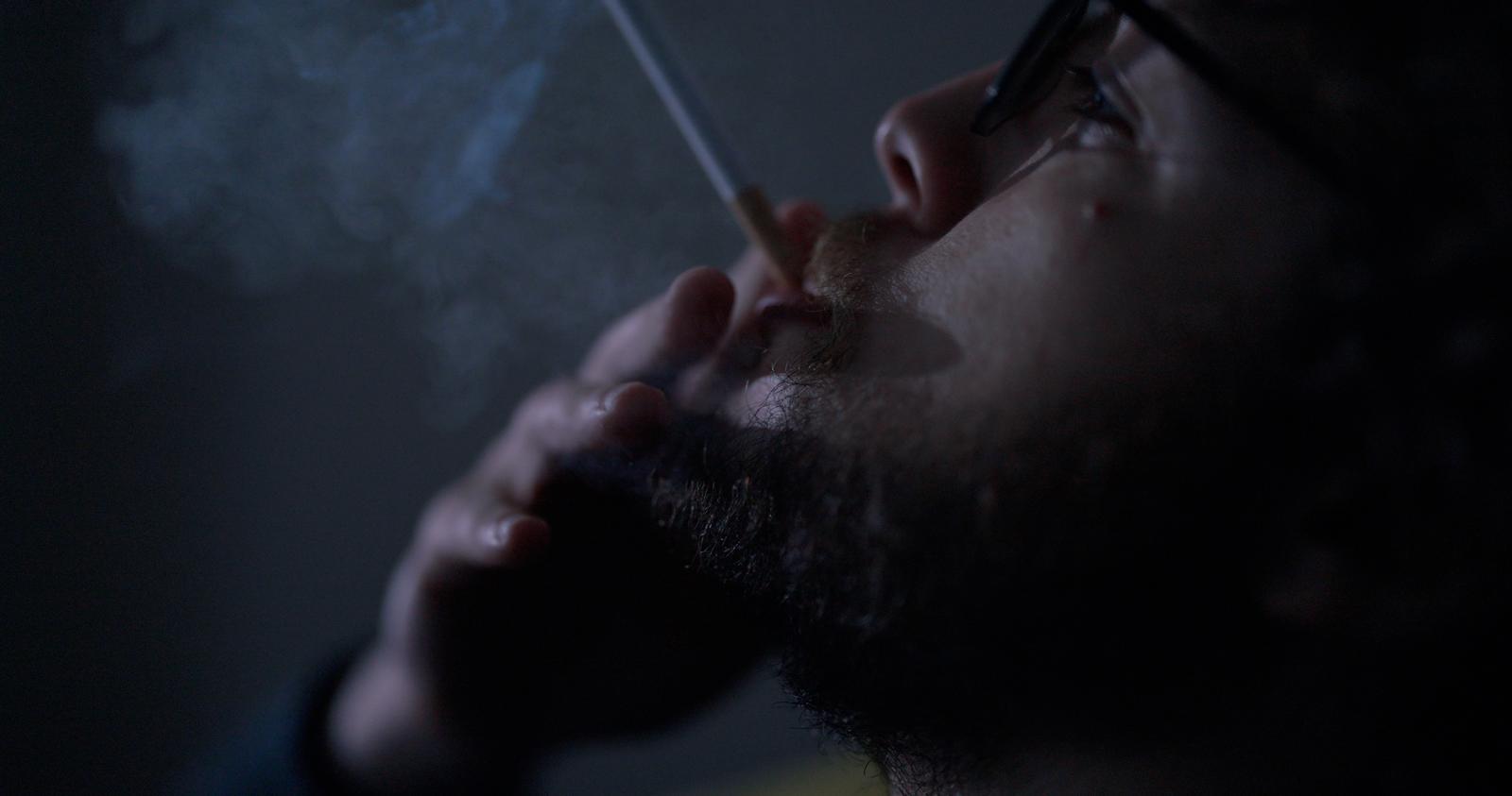 In the Dark — Still 07